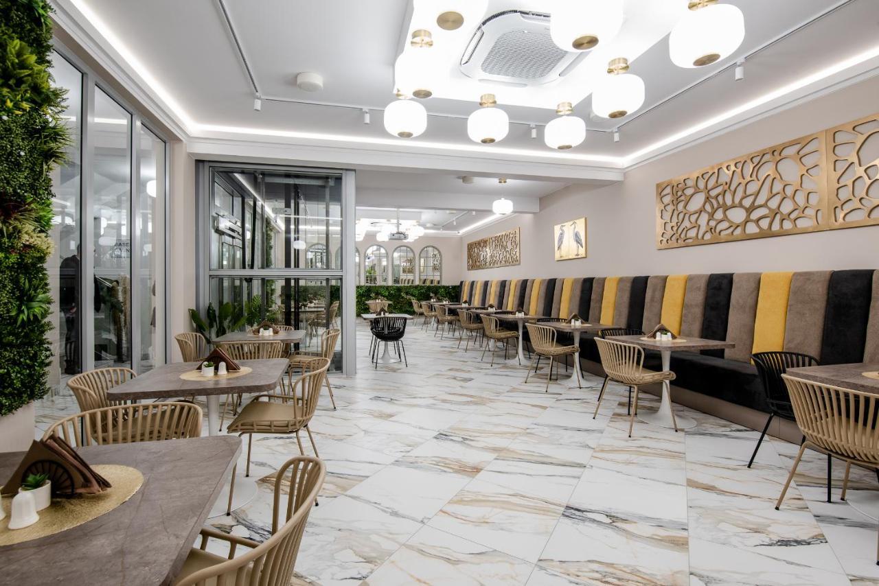 Villa Vis A Vis Trzęsacz Dış mekan fotoğraf