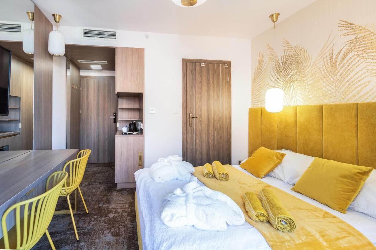 Villa Vis A Vis Trzęsacz Dış mekan fotoğraf